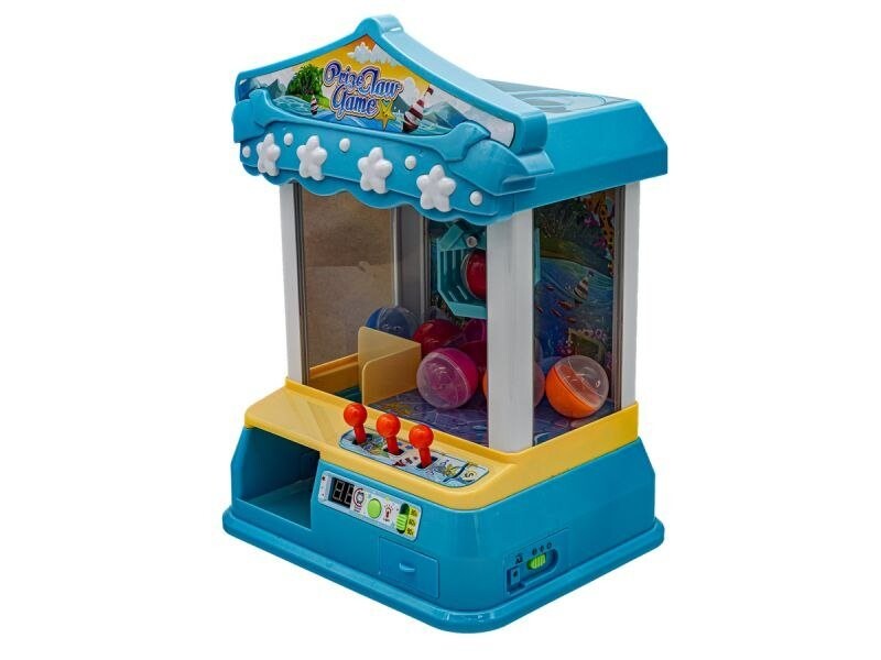

Sweet Catcher - Candy Hunter Blue, аркадная игра RAMIZ