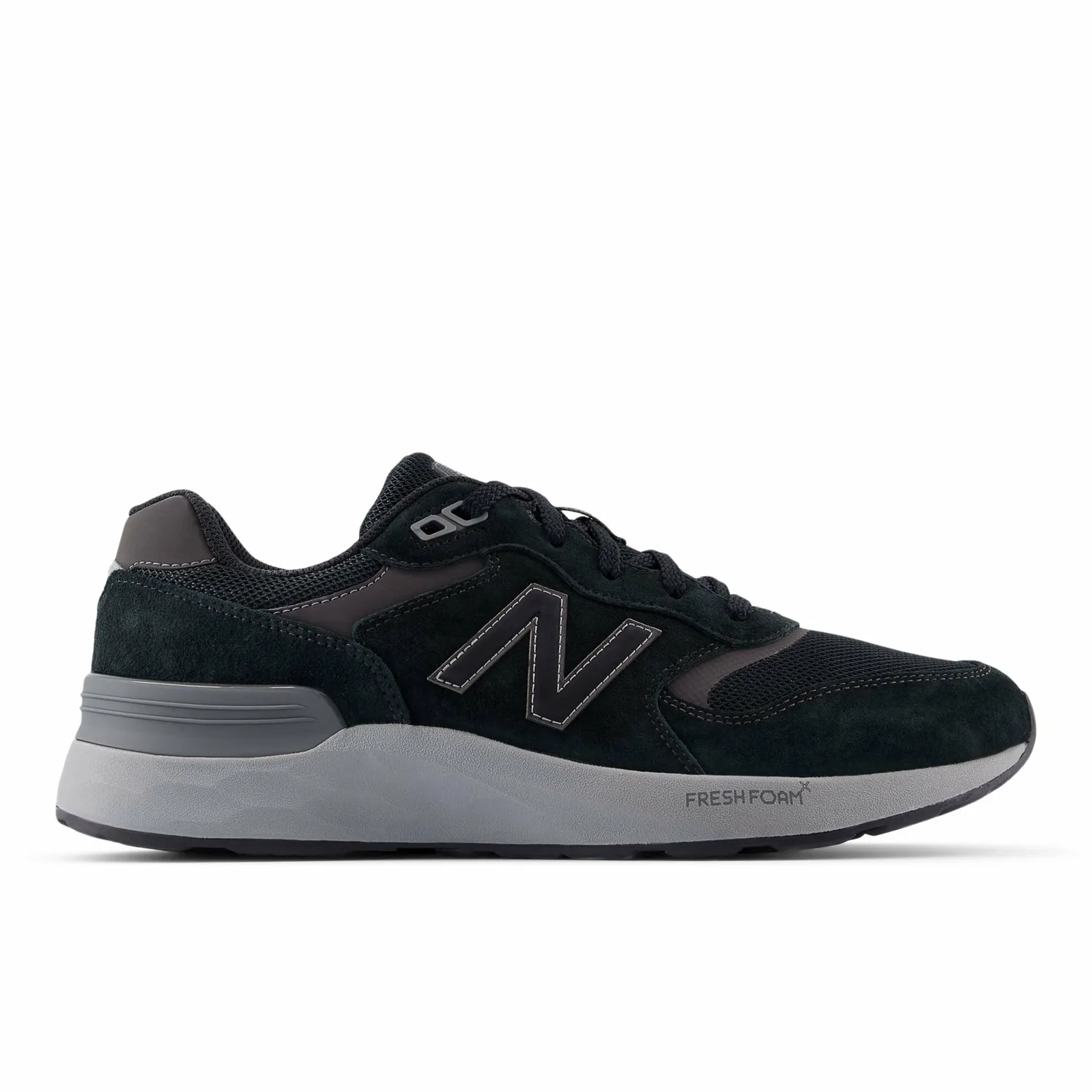 МВ880БА7/МВ880ББ7/МВ880ВС7 New Balance, BLACK