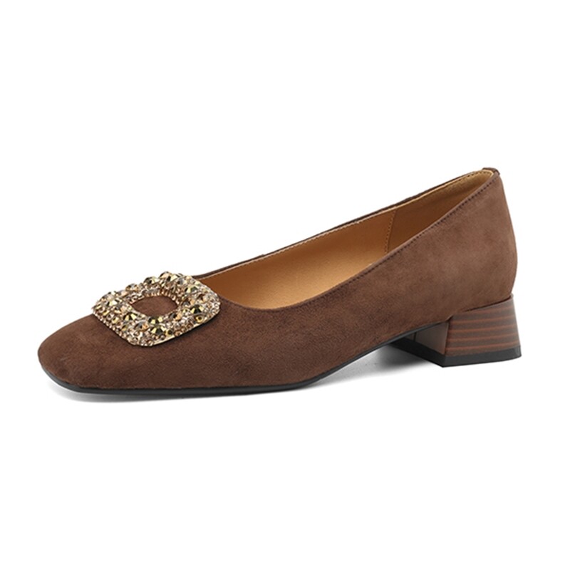 

Туфли Bai Shiting High Heels Women's