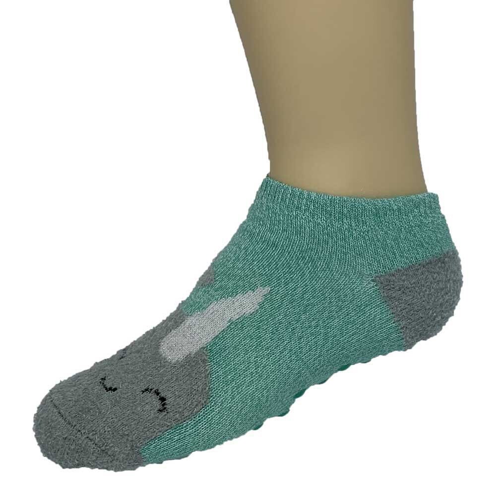 

Носки Sofsole Narwhal, зеленый