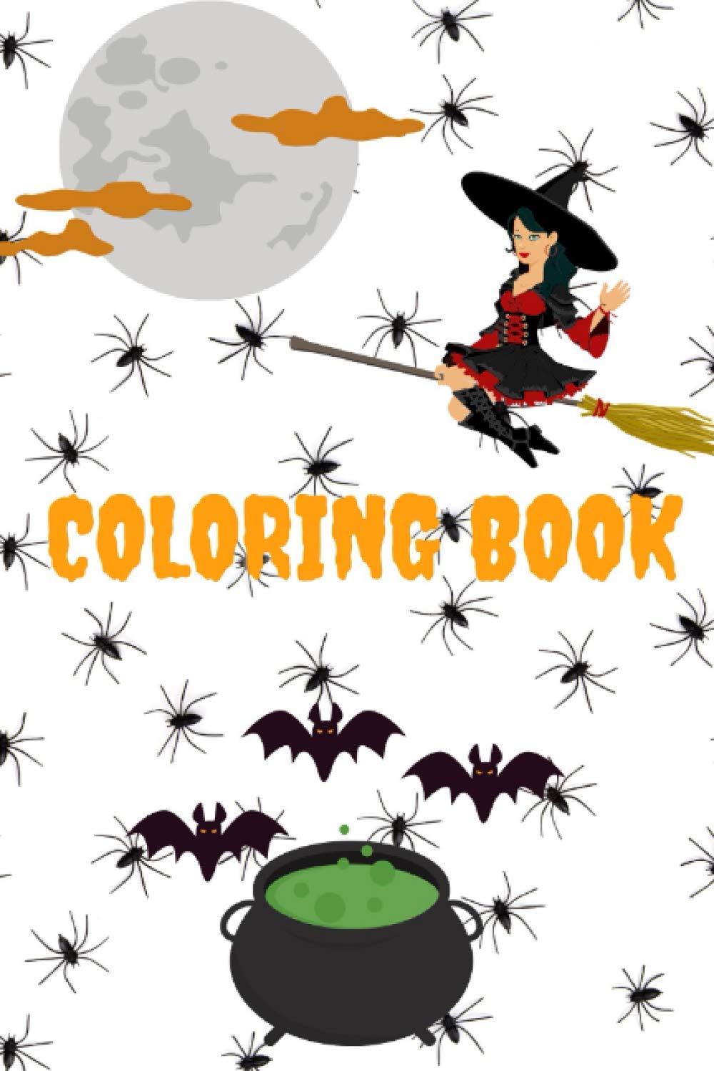 

Coloring book