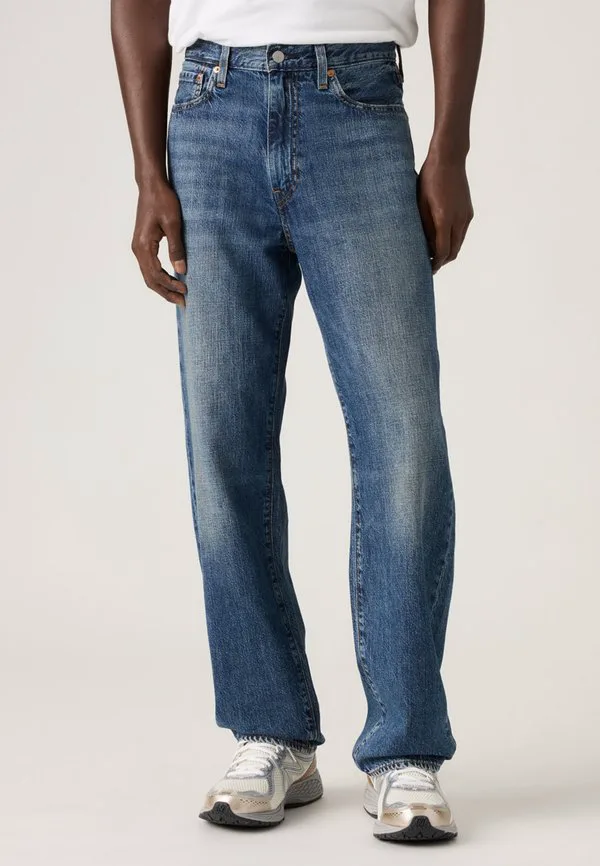 568 свободные свободные джинсы Levi'S, How You Feel Lightweight