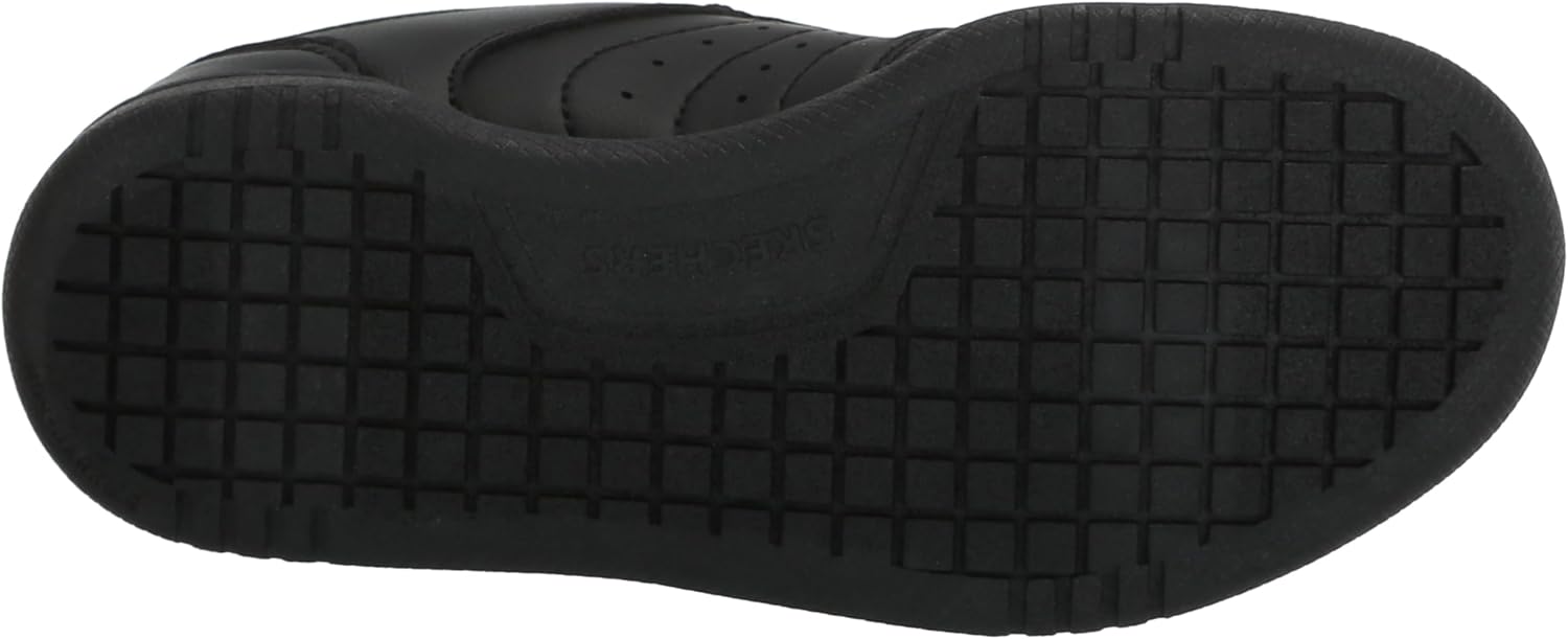 Мужские кроссовки Skechers Hands Free Slip-ins Max Cushioning Arch Fit 2.0 - Fortuitous 2.0, черный — фото 4