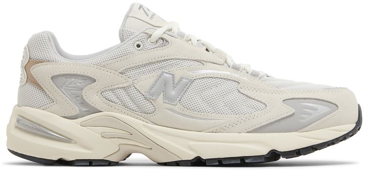 

Кроссовки New Balance 725 'Off White Grey', кремовый