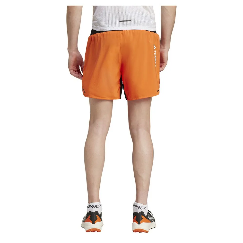 

Шорты adidas Agravic 5´´, оранжевый