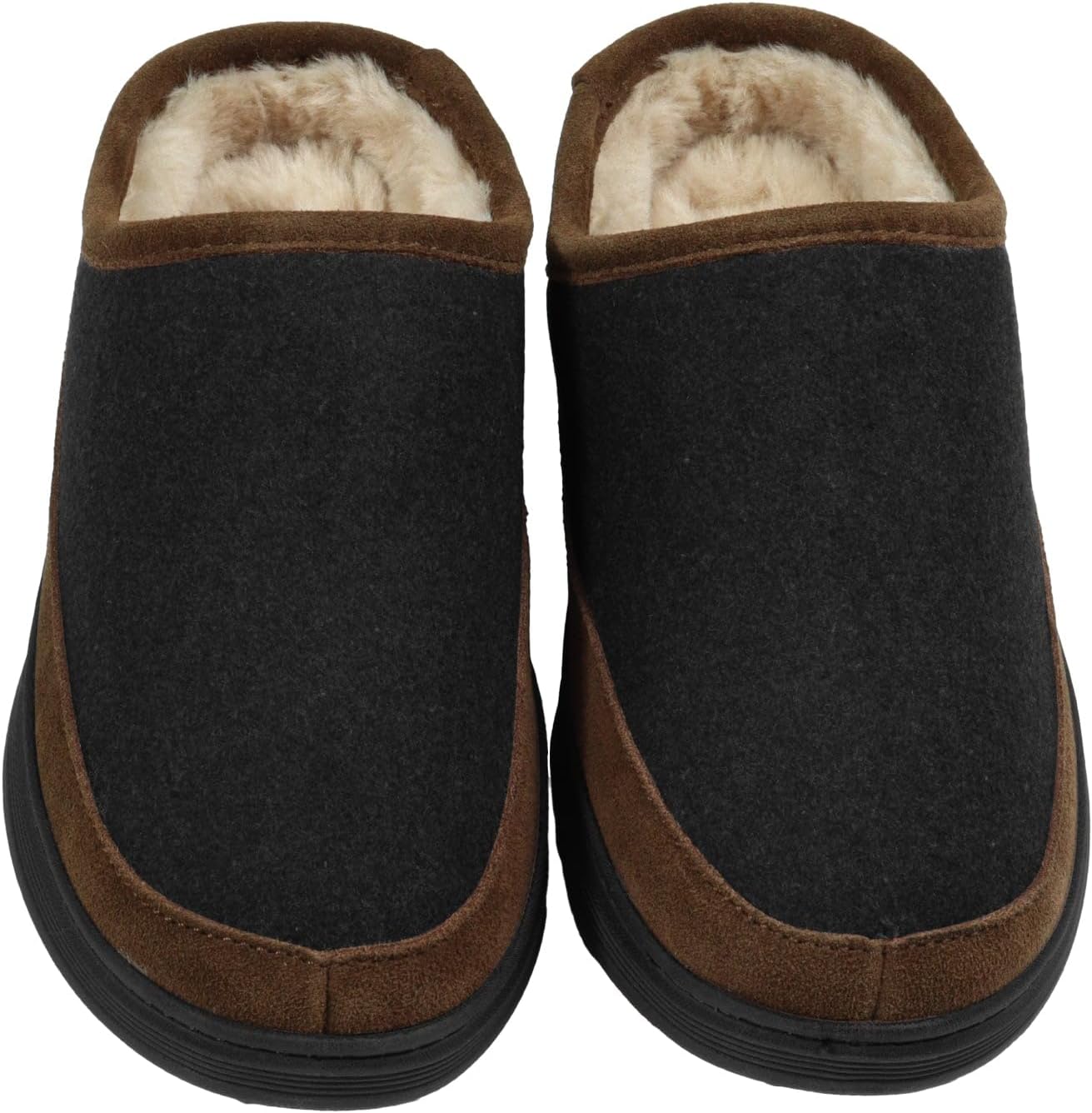 Мужские легкие комфортные сабо для ходьбы Cole Haan, Caviar — фото 3