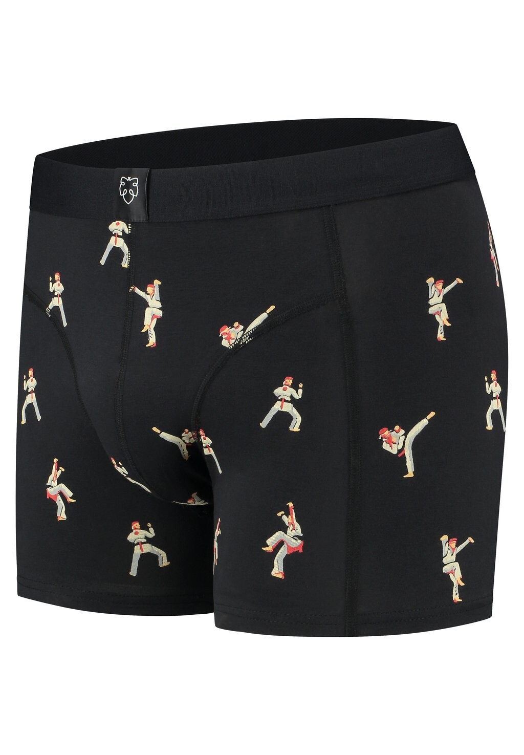 

Брюки A-dam, черный