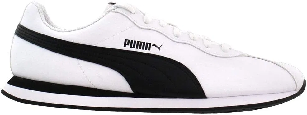 Мужские кроссовки Puma Puma 366962 Турин, белый — фото 2