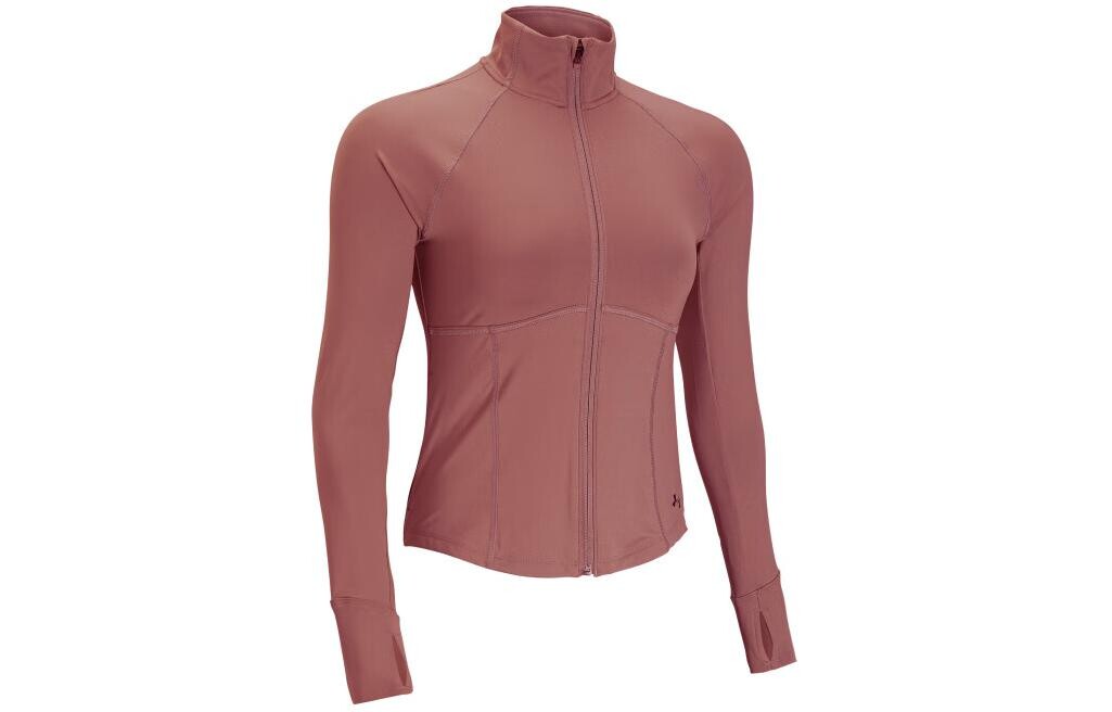 

Женская куртка Under Armour, цвет Red
