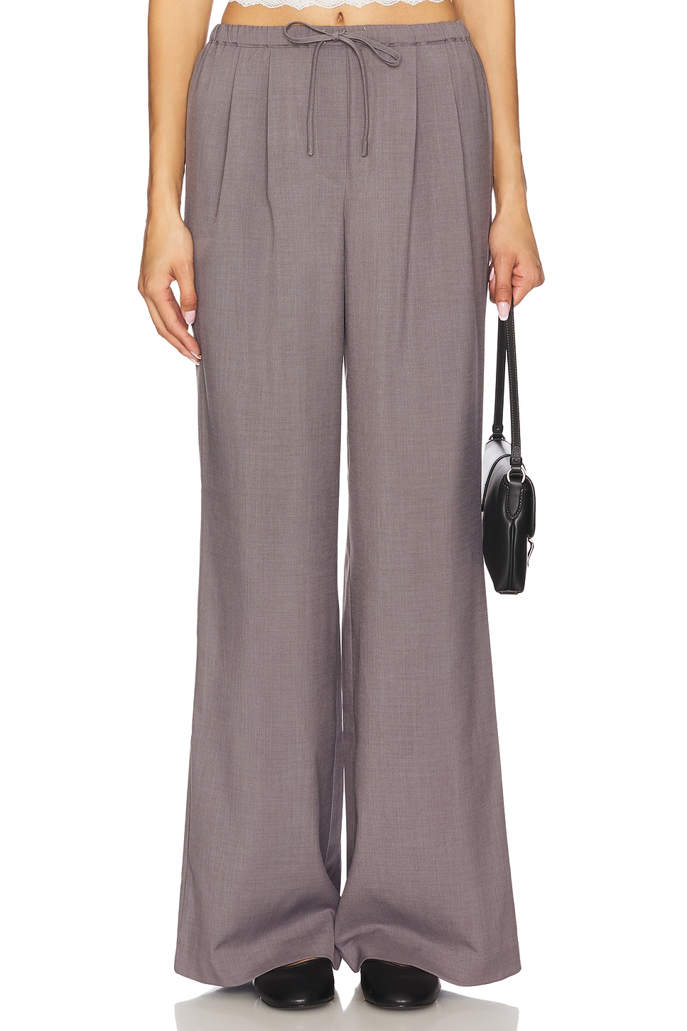 

Брюки Rowen All The Ways, gray