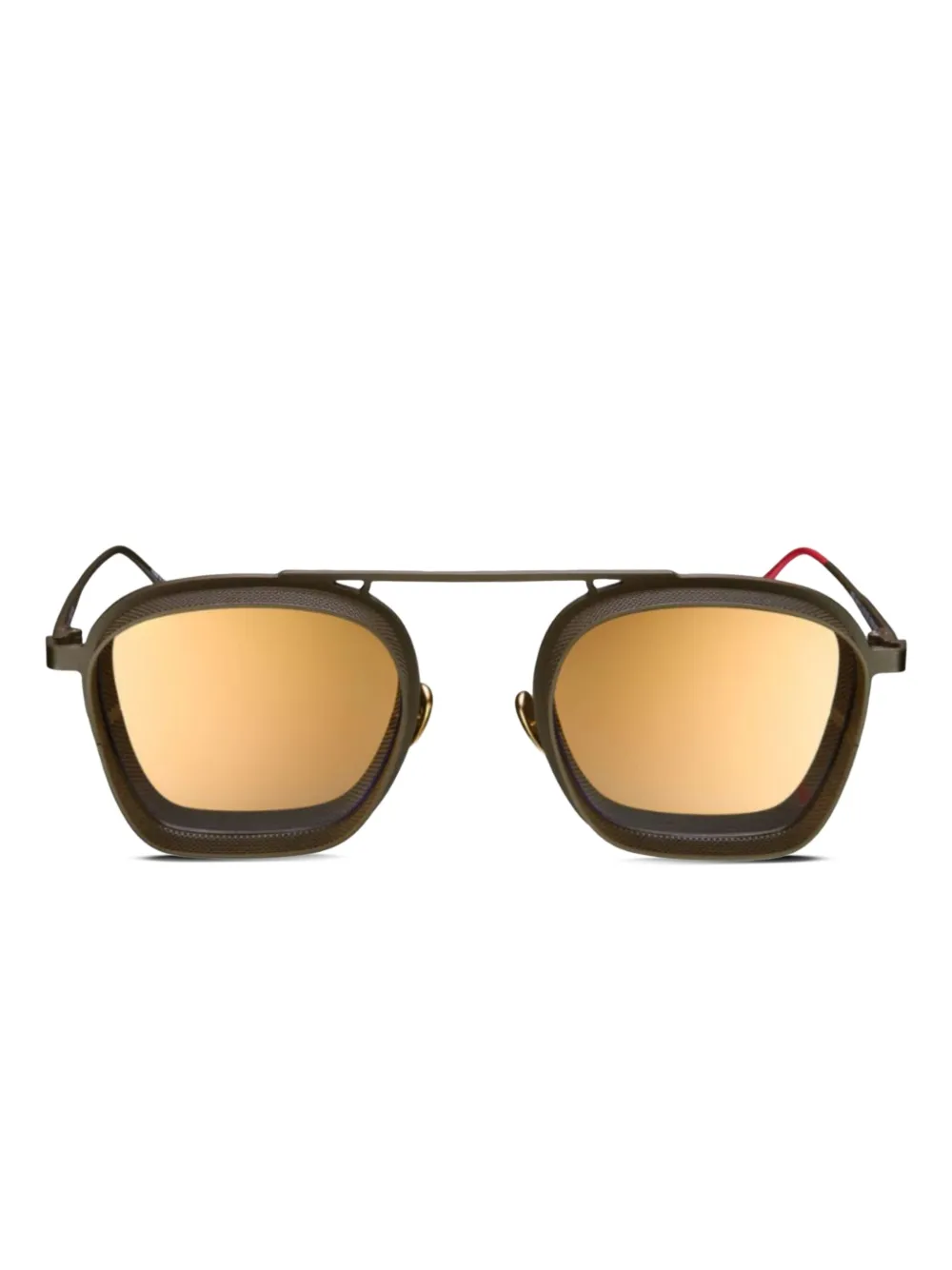 

Солнцезащитные очки TY-3 Vysen Eyewear, зеленый