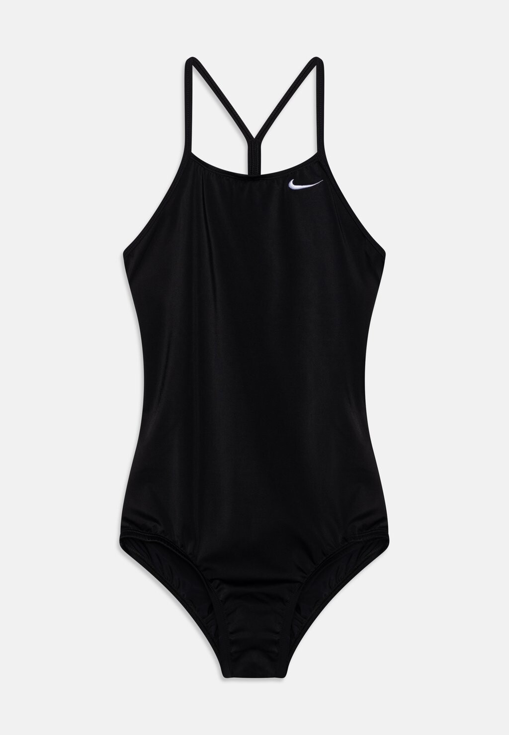 

Купальник RACERBACK ONE PIECE Nike, цвет black