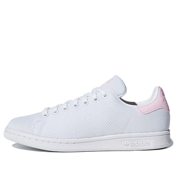 

Кроссовки оригиналы stan smith Adidas, белый