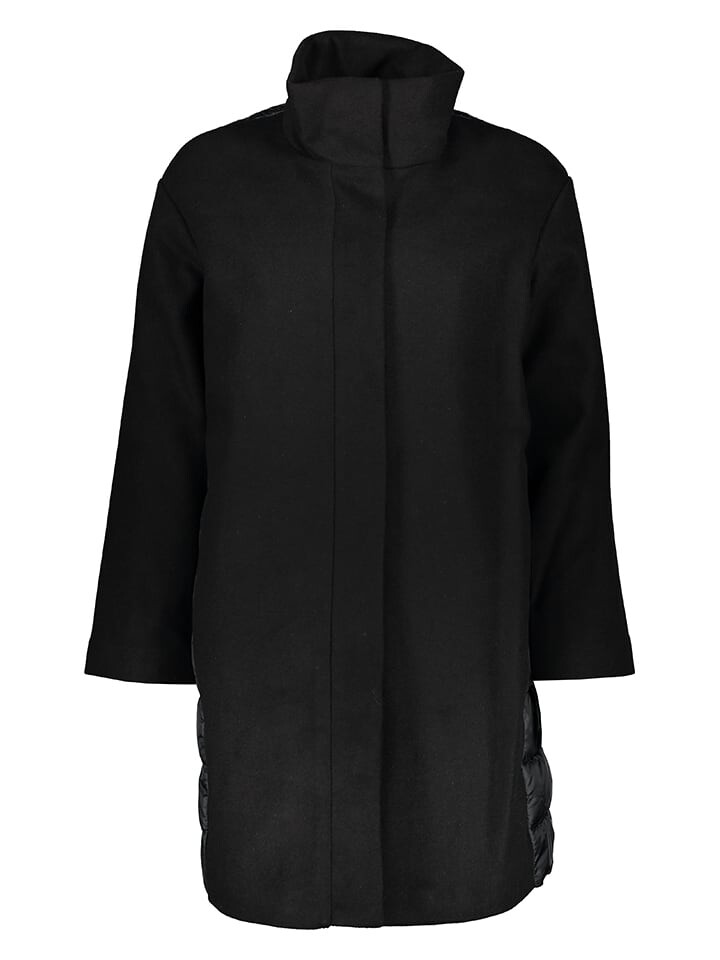 

Переходное пальто ESPRIT Übergangsmantel, черный