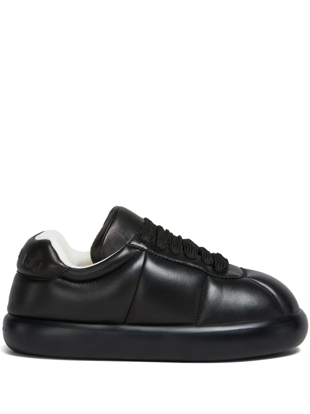 

Дутые кроссовки BigFoot 2.0 Marni, черный