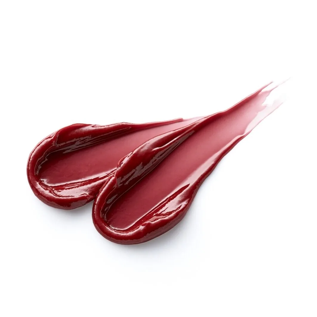 Бальзам для губ Super Peptide Glossy Essence, 06 - plumfection!, 10 мл — фото 4