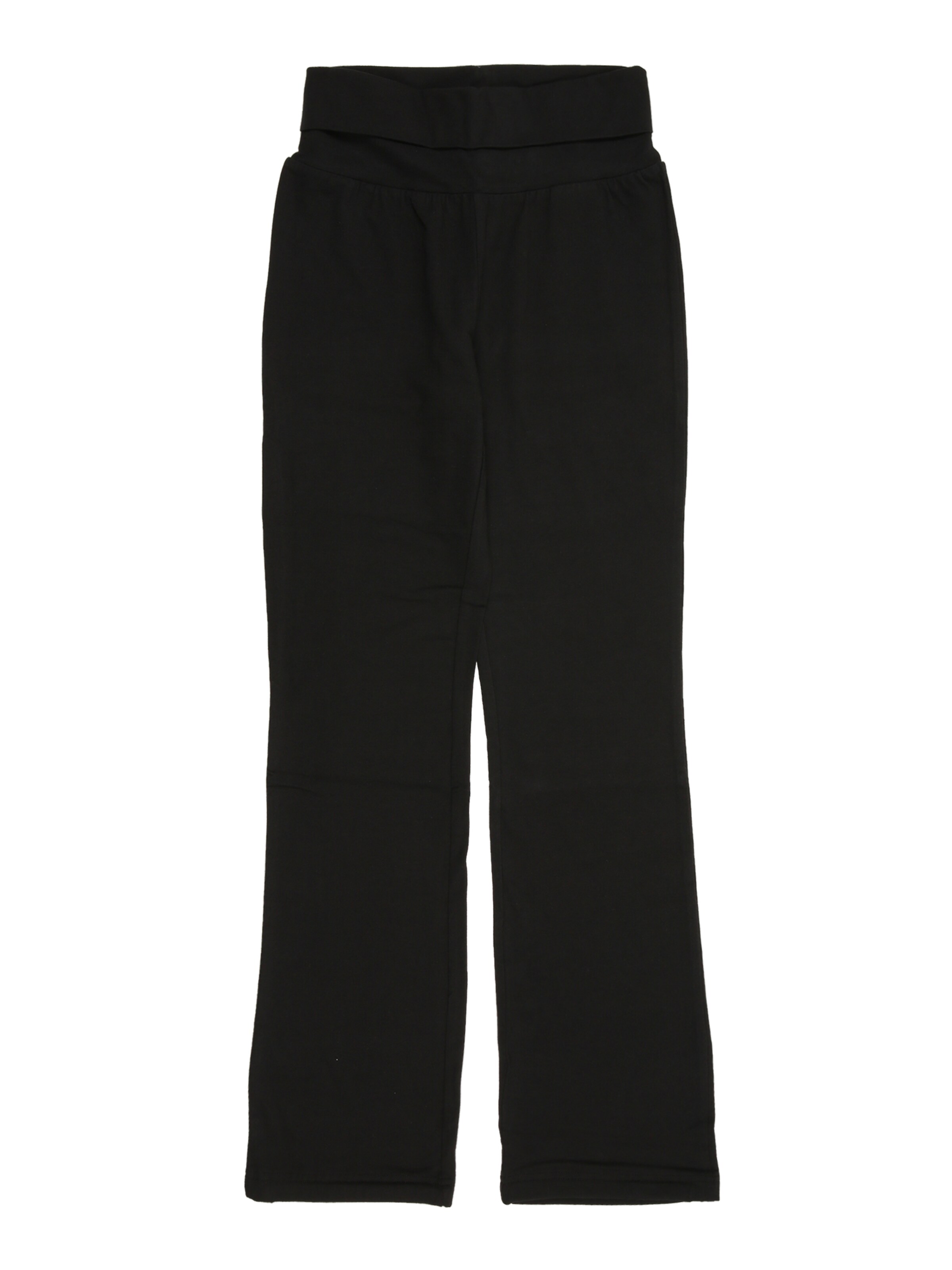 

Only Play Girls Штаны для тренировок Regular 'ONPFOLD' черные