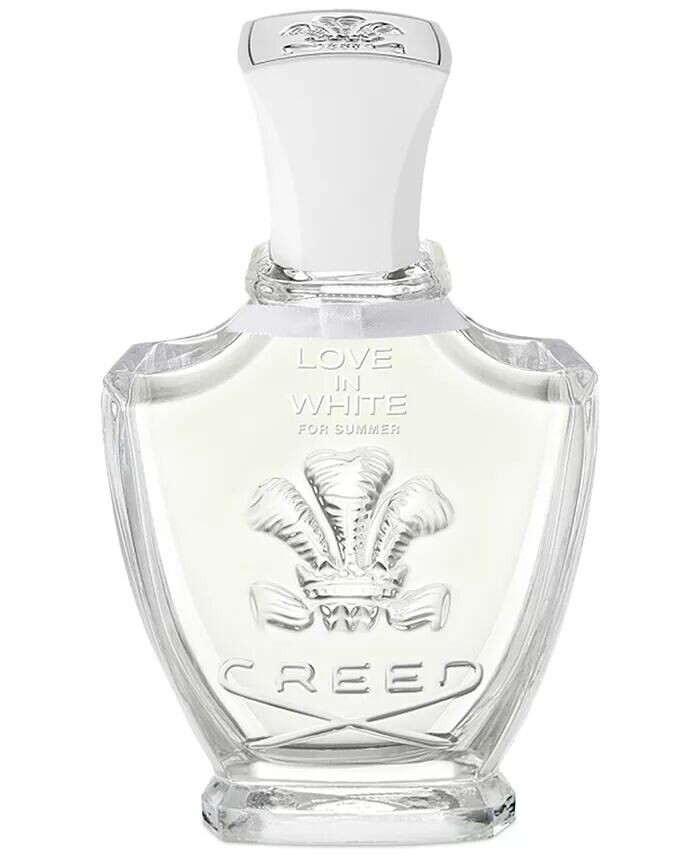 

Love In White For Summer, 2,5 унции Creed