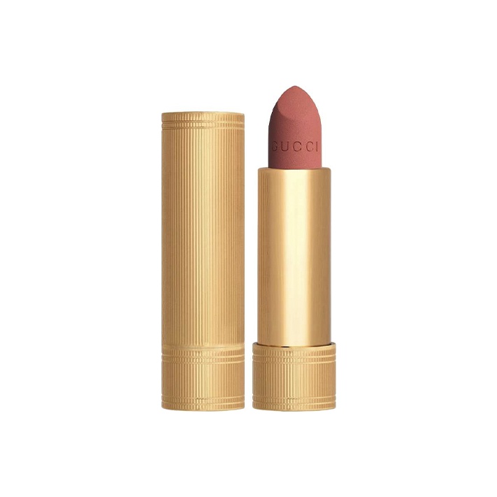 

Бархатный туман помада матовый стойкий 3,5g halloween GUCCI