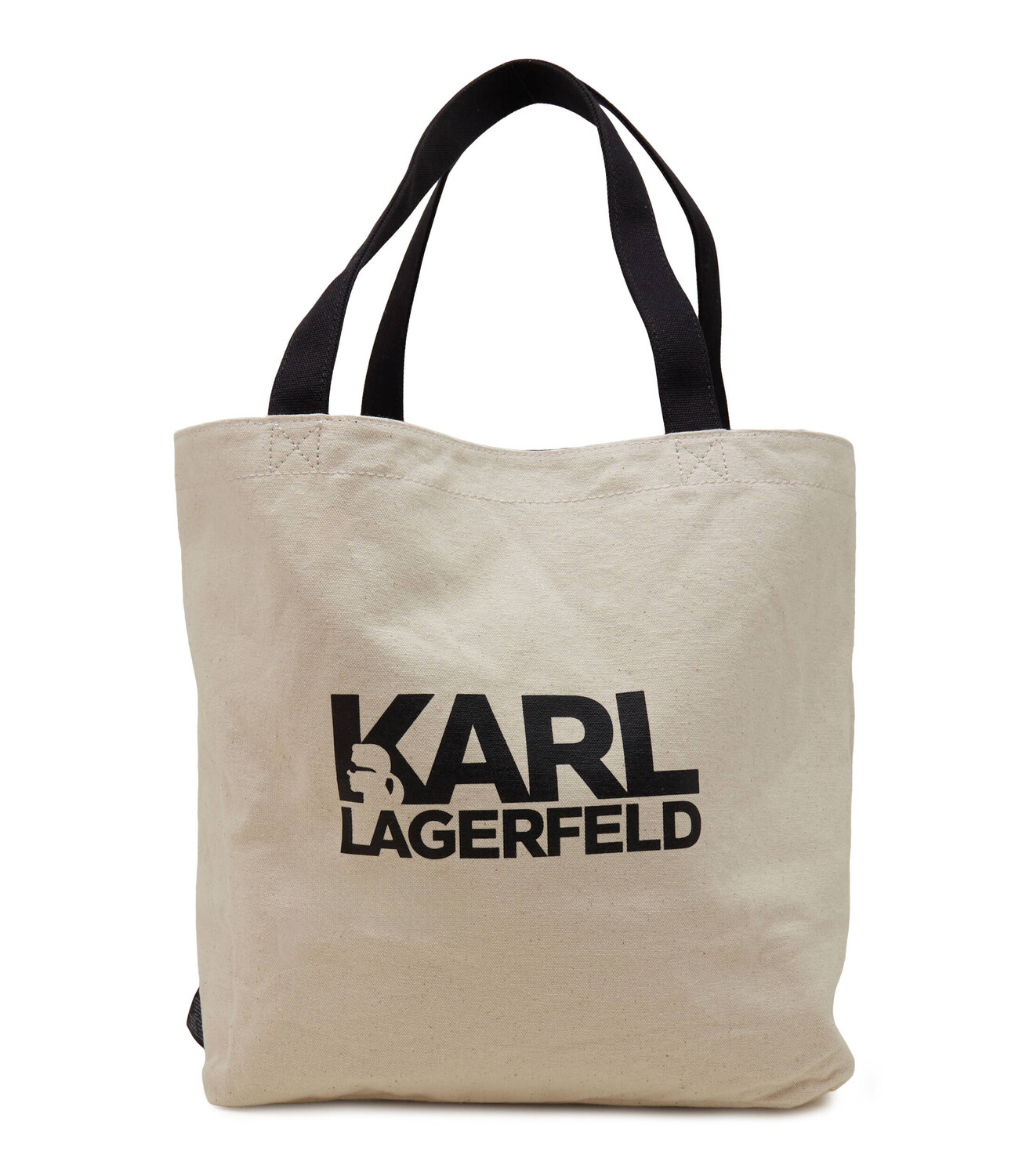 

Сумка-шоппер Karl Lagerfeld k/ikonik 2.0, черный