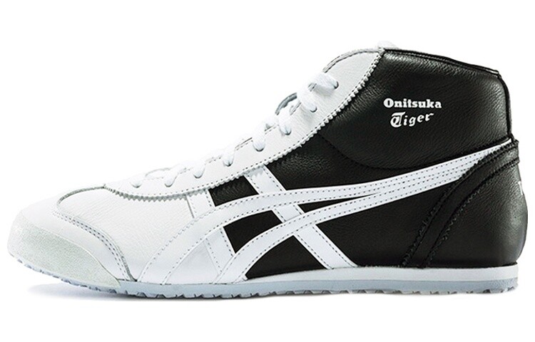 

Кроссовки Onitsuka Tiger Mexico Mid Runner унисекс