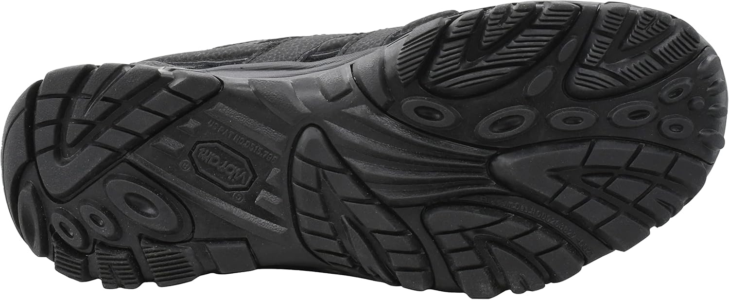 Мужские тактические кроссовки Merrell Moab 2, черный — фото 4
