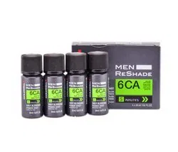 Средство для тонирования волос Goldwell Men ReShade 6CA Goldwell