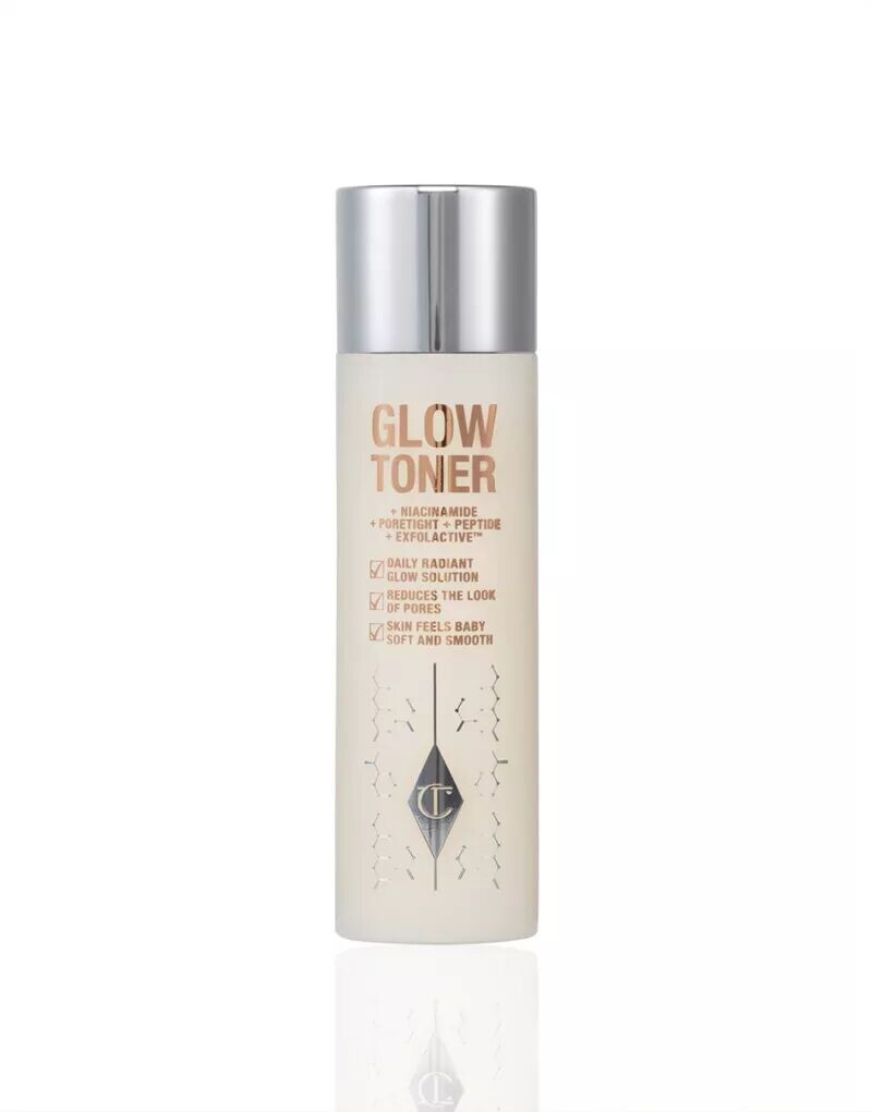 

Тоник для лица Charlotte Tilbury Glow Toner 150мл