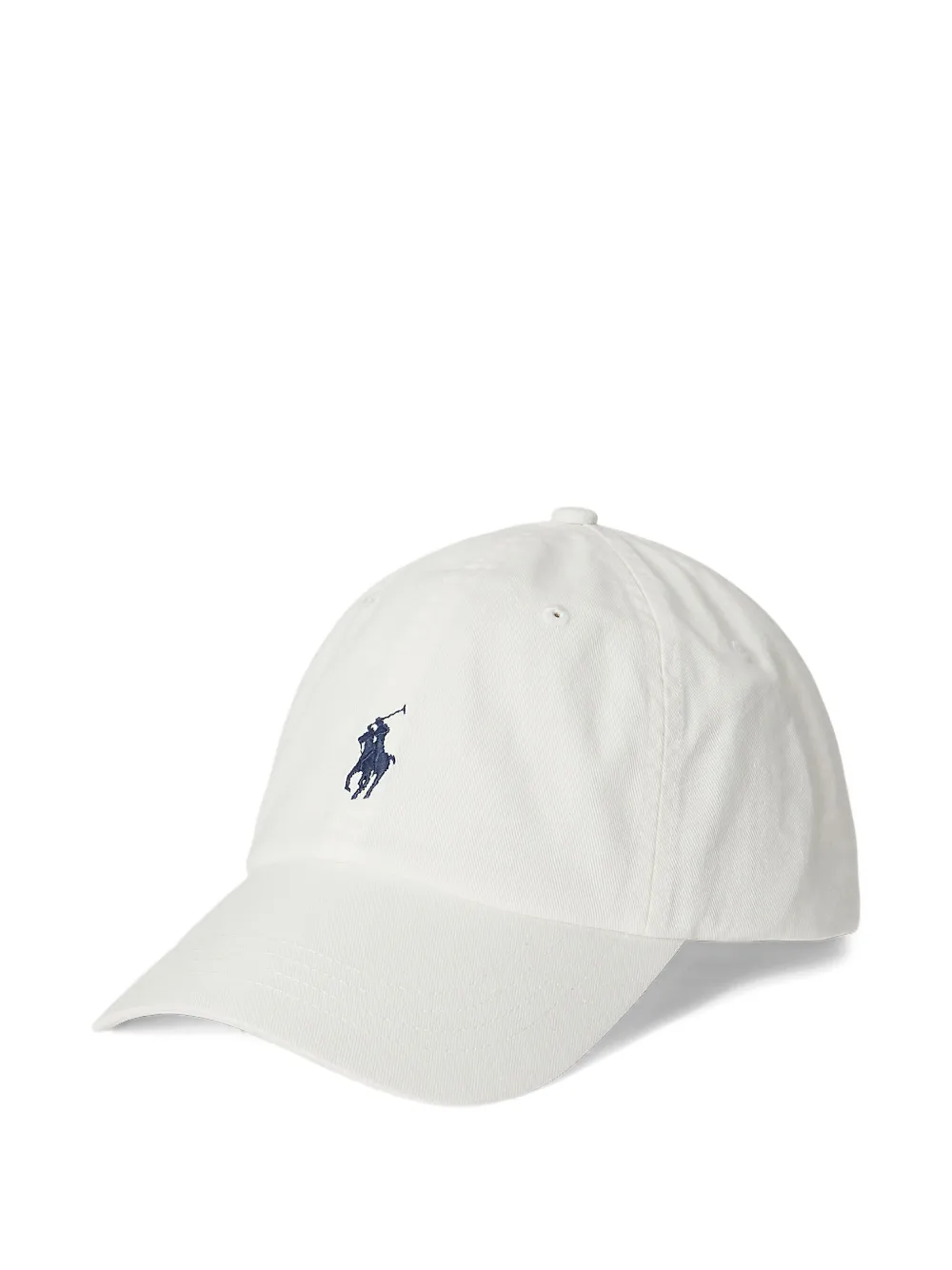 

Кепка Polo Pony POLO RALPH LAUREN, белый