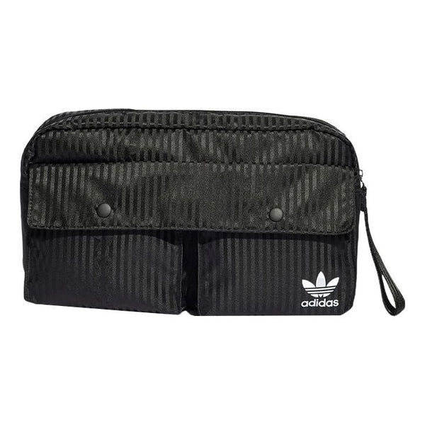 

Сумка waist bag 'black' Adidas, черный