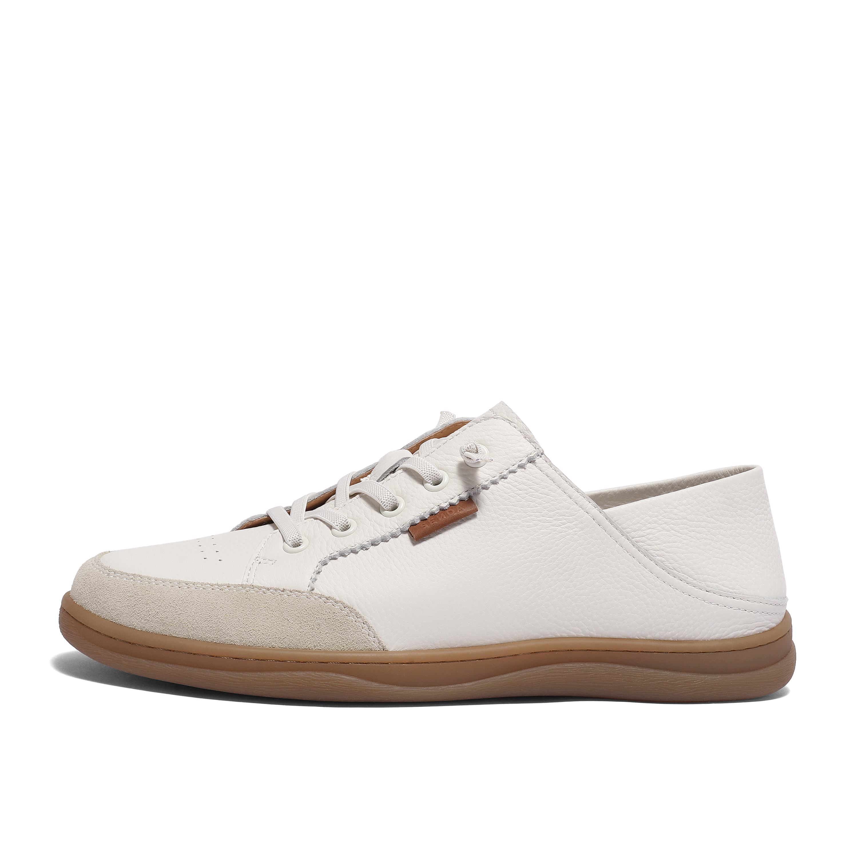 

Туфли Men"s Casual Men Low-Top белый Senda