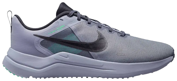 

Кроссовки Nike Downshifter 12 'Indigo Haze Gridiron', фиолетовый
