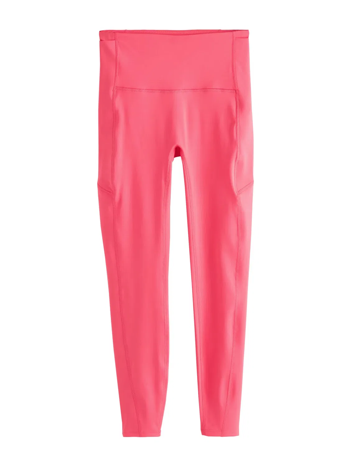 Узкие спортивные штаны 'Power Active' Next, Pink