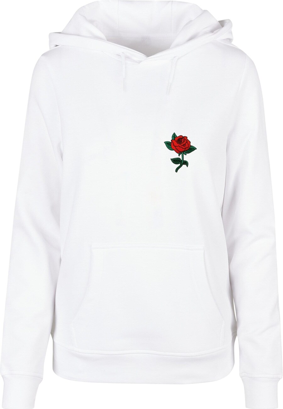 

Толстовка Mister Tee Rose, белый