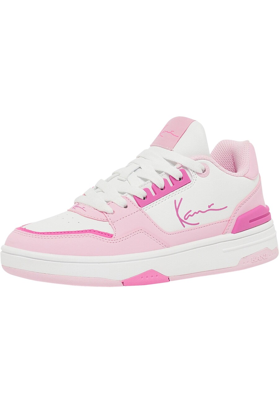 

Кроссовки Karl Kani LXRY 2K GS, розовый