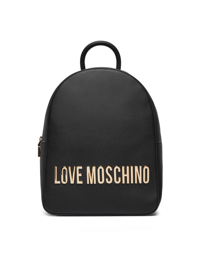 

Рюкзак JC4193PP1MKD0000 Love Moschino, черный