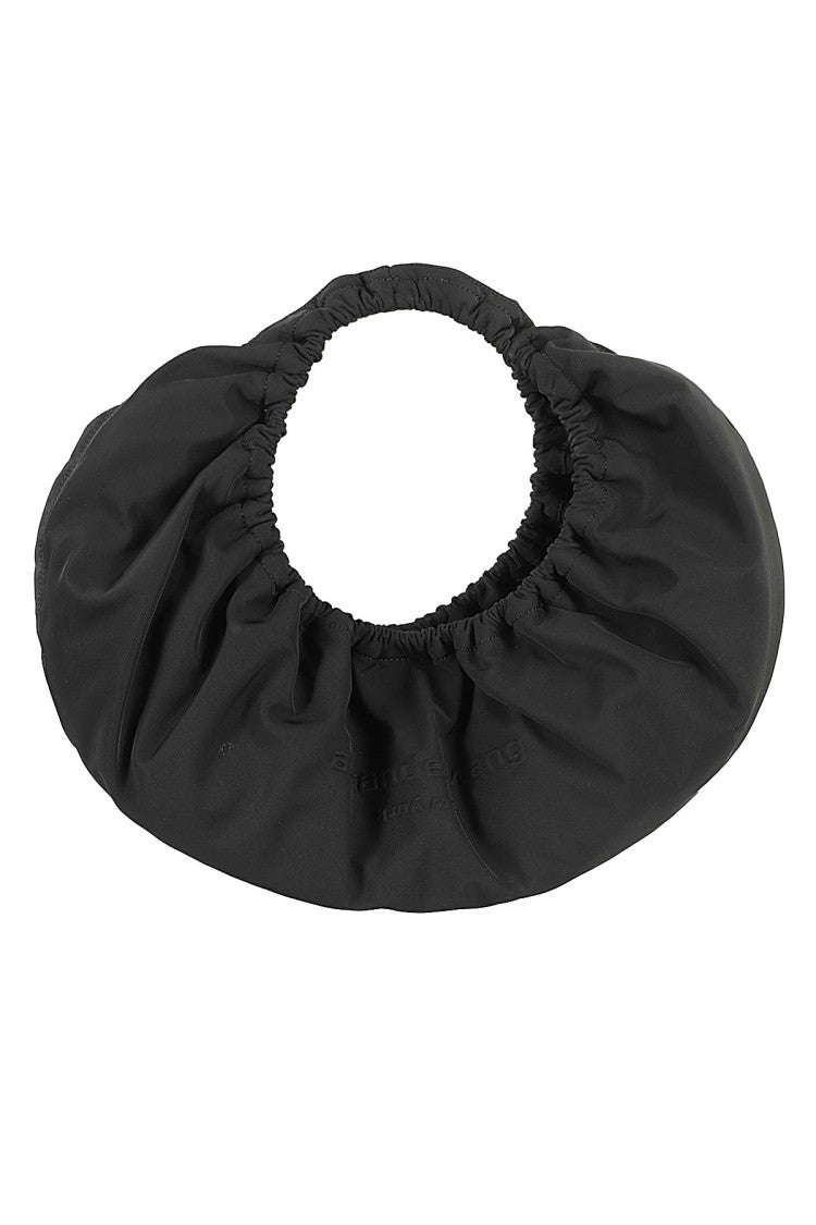 

Crescent средняя сумка через плечо Alexanderwang, черный