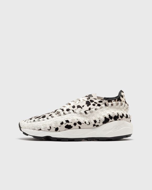 

Кроссовки Nike Wmns Nike Air Footscape Woven, цвет sail/sail-black