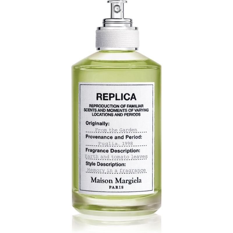 

Maison Martin Margiela, РЕПЛИКА From the Garden туалетная вода 30 мл