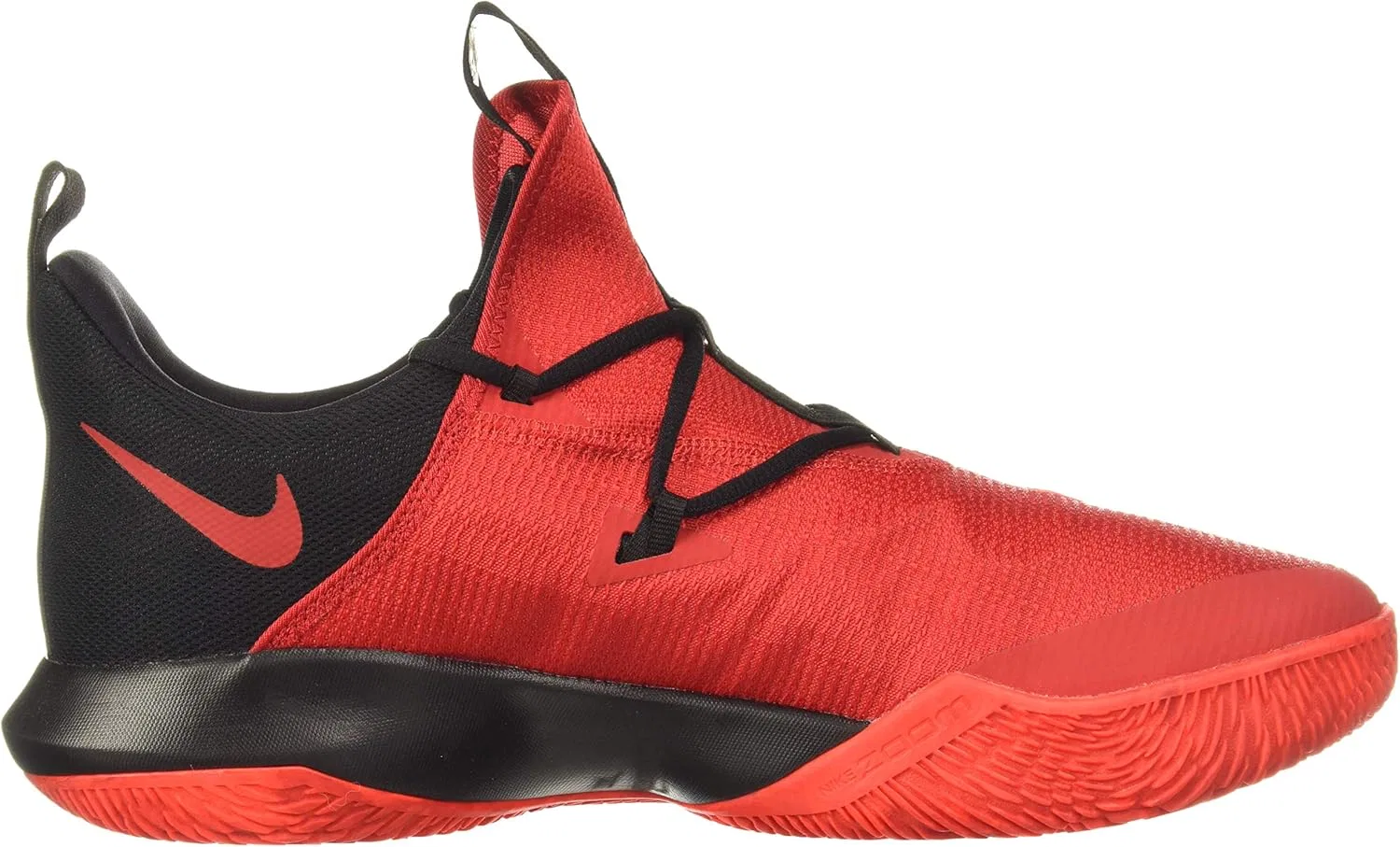 Кроссовки для фитнеса Nike Zoom Shift 2 для мужчин, Multicolour — фото 4