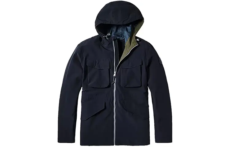 

Timberland Куртка мужская темно-королевского синего цвета, Синий, Timberland Куртка мужская темно-королевского синего цвета
