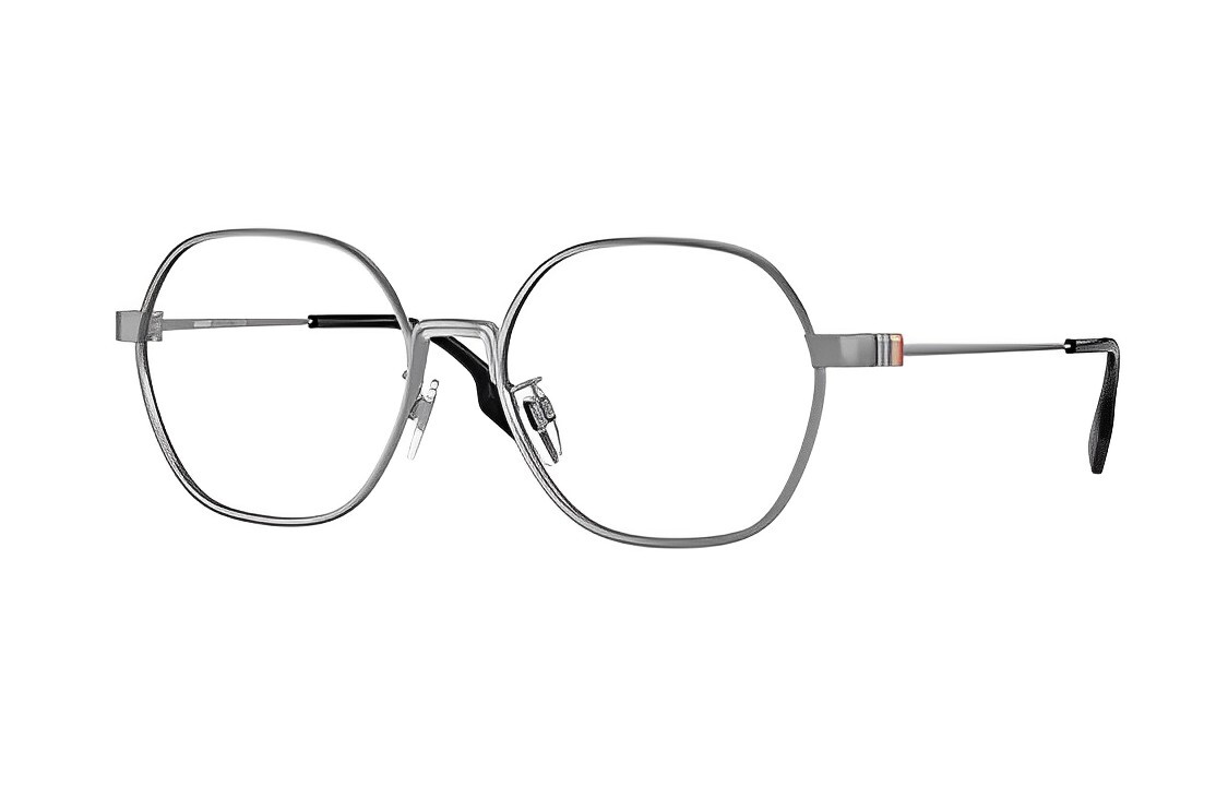 

Оптическая оправа Burberry унисекс, 1109/blackgold