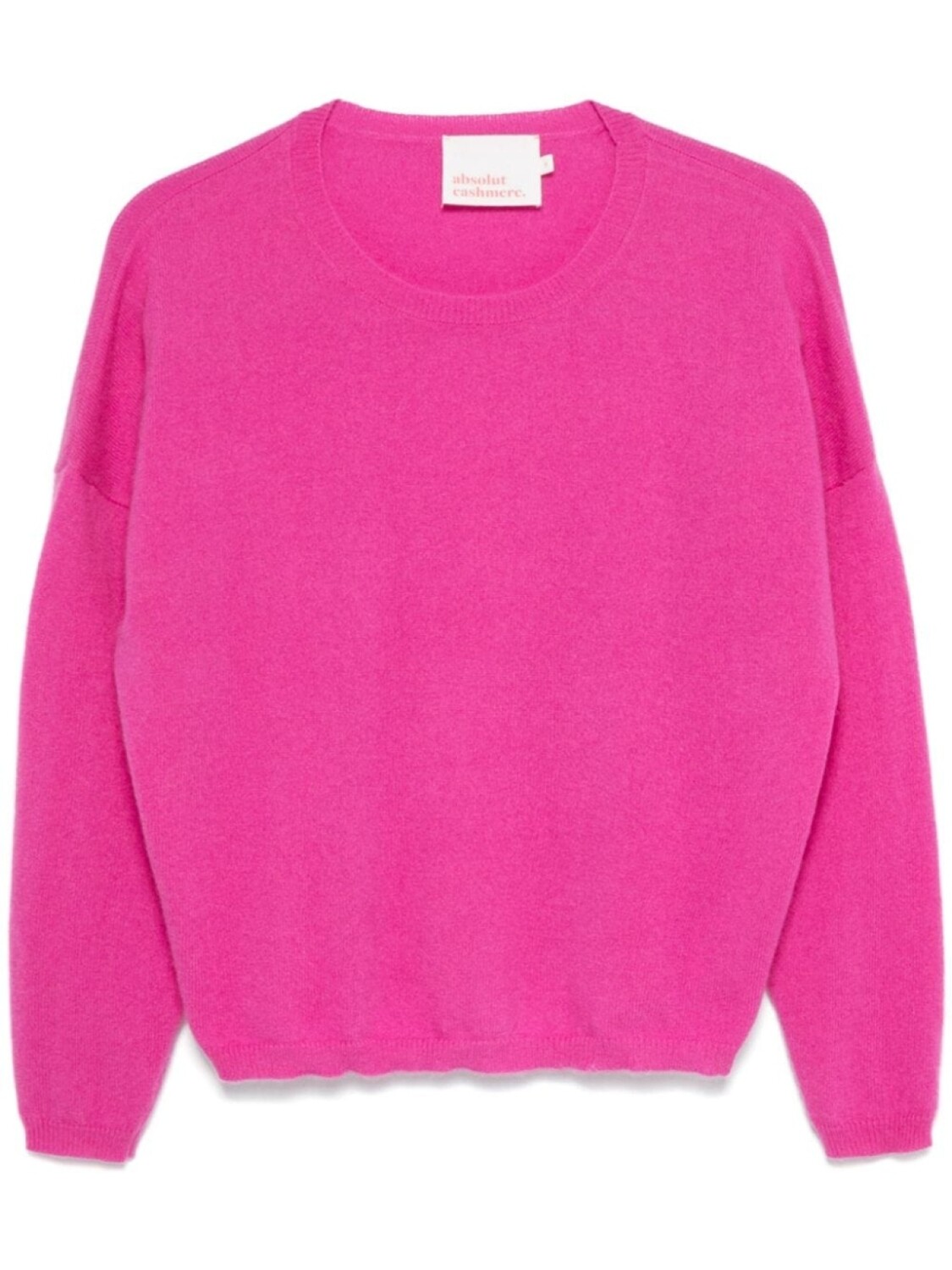 

Absolut cashmere свитер Kaira, розовый