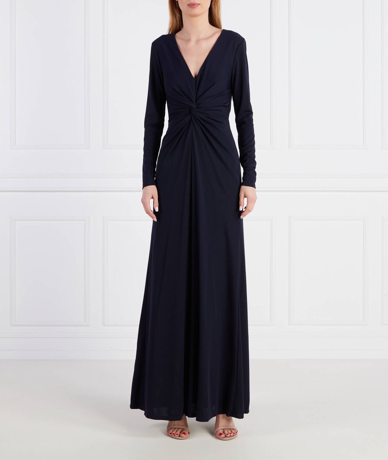 

Платье LAUREN RALPH LAUREN, черный