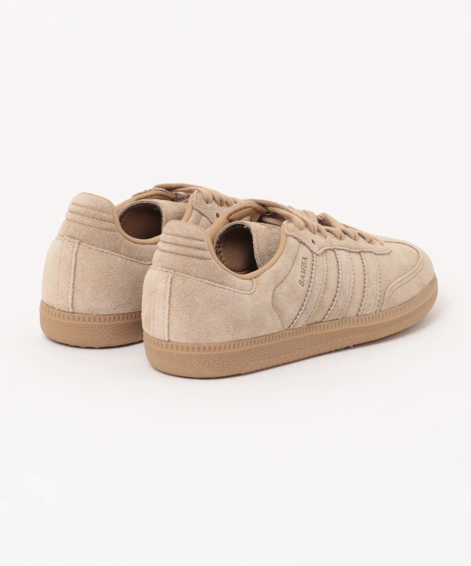 Мужские кроссовки Adidas Samba OG JR0889 — фото 2