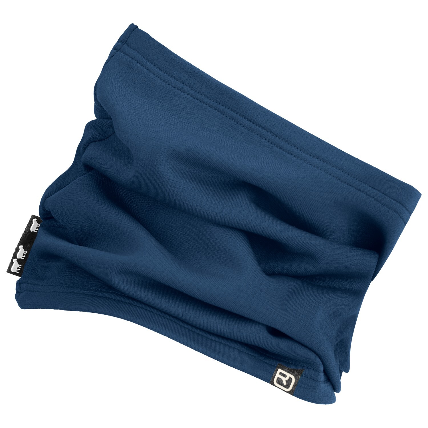 

Шейный платок Ortovox Light Fleece Neckwarmer, цвет Deep Ocean