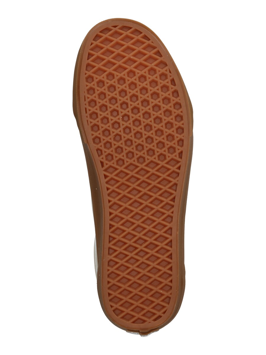 Кроссовки VANS Old Skool, бежевый — фото 3