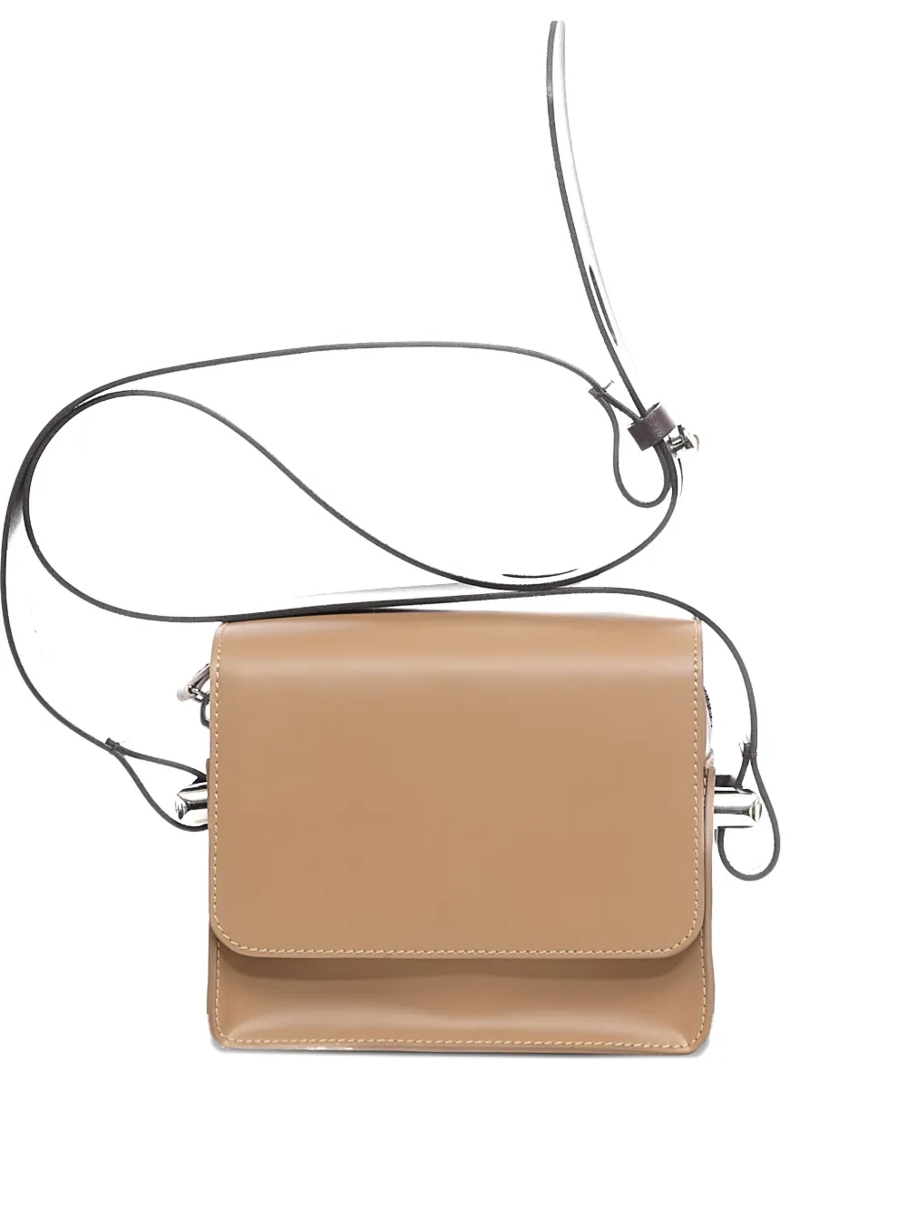 

Сумка через плечо Fordy с контрастным ремнем Amine, нейтральный