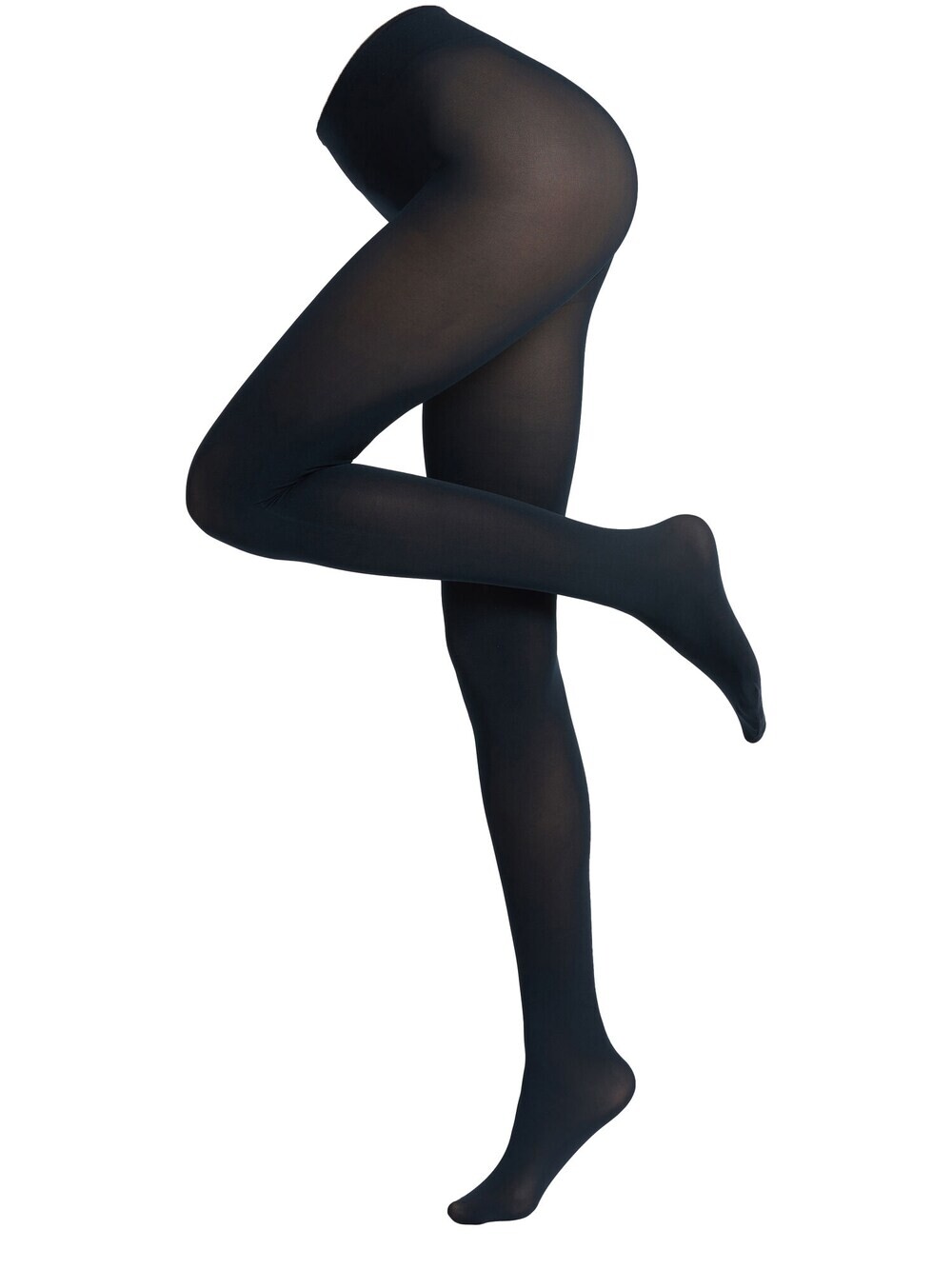 

Тонкие Колготки CALZEDONIA, синий