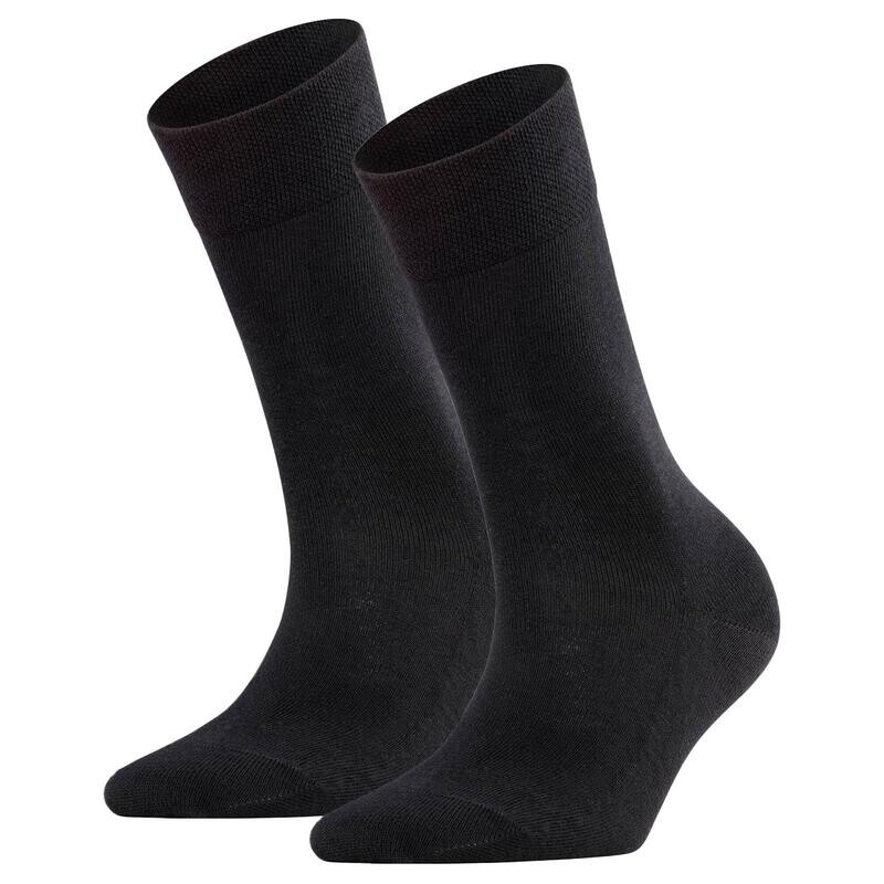

Носки для бега Falke, черный